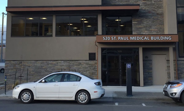 kamloops-podiatry-island-foot-clinics-4 Island Foot Clinics podiatrist location in Kamloops BC