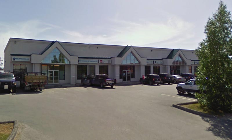 yellowknife-podiatry-island-foot-clinics-487-Range-Lake-Road Foot pain clinic Yellowknife NWT